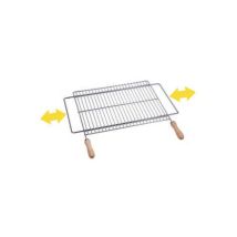 Grille De Zinc Extensible 70x40 Cm