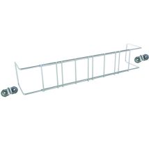 Sauvic 03510 Support De Fen tre Extensible 150-200 cm