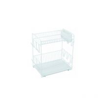 Grand égouttoir à vaisselle époxy 88980 Sauvic