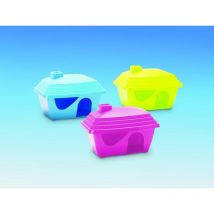 Savic Casita Hamster House (0183) - 45839