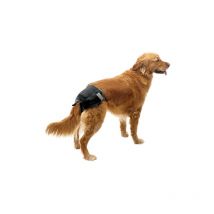 Savic - Schwarze Einwegwindeln black signals size 2