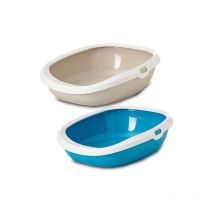 Tablett wc Gizmo gizmo medium blue