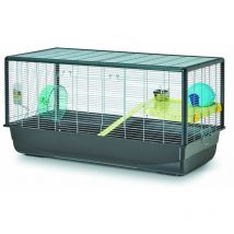 Hamster Plaza Knock Down cage - 265666 - Savic