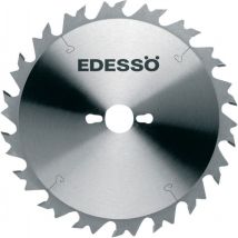 Edessö - Hoja sierra circular hw Profi 400x3,5x30 Z36 lwz EDESSo