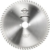 Edessö - Hoja carburo Profi 230x3,2x30mm diente 64 w