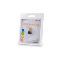 BT-040 - Tarjeta de Red (Bluetooth, 3 Mbit/s, Bluetooth) - Savio