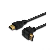 CL-04 cable hdmi 1,5 m hdmi tipo a (Estándar) Negro - Savio