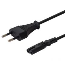 Savio - CL-100 Power Cable C8 1,8M