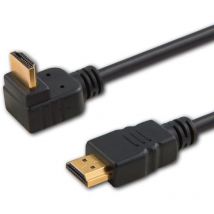 CL-108 HDMI-Kabel 1,5 m hdmi Typ a (Standard) Schwarz - Savio