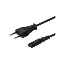CL-97 - Netzkabel (2-polig, 1,2 m) - Savio