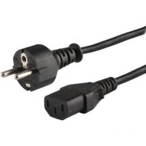 CL-89 Power cable C13 - Cable - 1,2 m - Savio