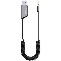 Tr-16 Sender Fm Bluetooth Schwarz, Silber - Savio