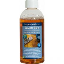 Biopin Nature - Savon Bois 0,25 l