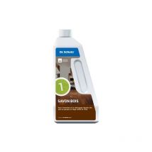 Savon bois spécial sols 0,75L