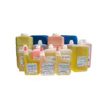 BestFoam savon concentré 5480000 500 ml, standard, jaune, parfum citron - CWS