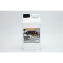 Cire incolore pour béton ciré, Pot de 1L