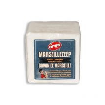 Savon de marseille blanc / neutre - sapi6575 - - Eres