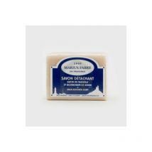 Savon de Marseille détachant au bicarbonate de soude MARIUS FABRE, 150g