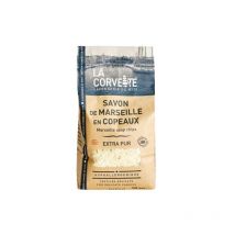 Savon marseille copeaux 750g