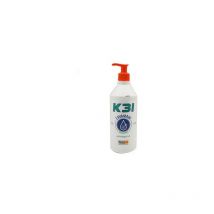 Savon désinfectant pour le lavage des mains k31