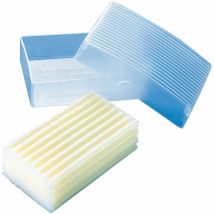 Savon détachant avec boîte à savon - 1 pièce