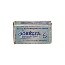 Détachant textile savon Detach'net 100g