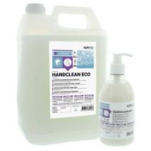 Savon doux handclean eco pour les mains - x Contenance 5 litres