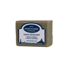 Savon Détachant Terre de Sommières 150g - MARIUS FABRE