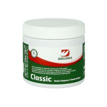 DREUMEX - Savon gel classic microbille - 600 ml - 43059 - Ce produit de marque DREUMEX est neuf.