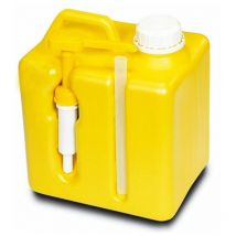 Savon lave-main bidon de 3 litres avec poussoir