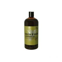 Savon liquide alep 12% laurier 1l