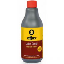 Savon liquide pour cuir à effet doux et élastique 500 ml