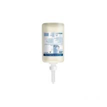 Tork - Savon liquide Premium antibactérien - Cartouche 1 litre - Lot de 6