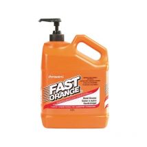 Savon à main orange 3,78L Permatex HC89011