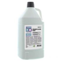 Armosa - Savon microbilles handclean pro 4 litres avec pompe intégrée