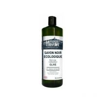 Savon Noir 1l Huile D'olive La Corvette