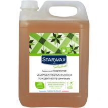 Savon noir concentré à l'huile d'olive multi-usages 5L Starwax