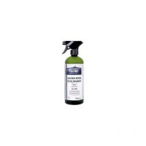 Schwarze Flüssigseife ecocert spray 750ml