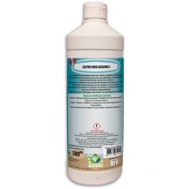 Savon noir liquide Agrumes Flacon 0.5L