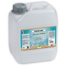 Savon noir liquide bidon 25L