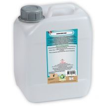 Savon noir liquide Cade bidon 5L