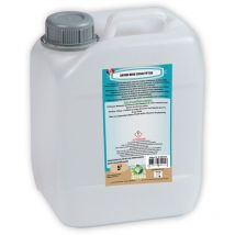 Prefor - Savon noir liquide eucalyptus bidon 5L