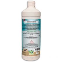 Savon noir liquide Flacon 0.5L