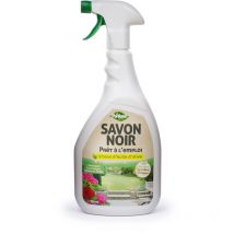 Savon noir prêt à l'emploi 750 ml Portland garden
