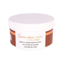 Savon pour cuir 250 mL