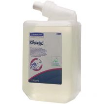 Kleenex - Savon pour les mains Kimberly Clark Recharge 1 l ( Prix pour 1 )