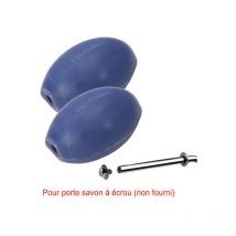 Savon lavande rotatif Provendi lot de 2) - Recharge à écrou