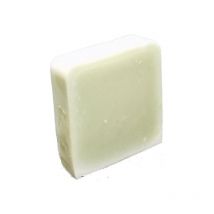 Savon saponifié a froid Argile 125g
