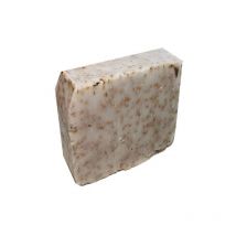 Savon saponifié a froid pepin de framboise 125g
