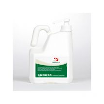 Dreumex - Savon spécial microbille 2.7L + pompe sans solvant